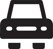 car vehicle transportation icon symbol vector image. Illustration of the automobile automotive motor vector design. EPS 10