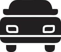 car vehicle transportation icon symbol vector image. Illustration of the automobile automotive motor vector design. EPS 10