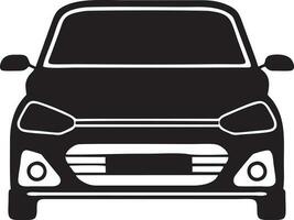 car vehicle transportation icon symbol vector image. Illustration of the automobile automotive motor vector design. EPS 10