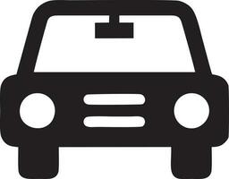 car vehicle transportation icon symbol vector image. Illustration of the automobile automotive motor vector design. EPS 10