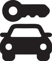 car vehicle transportation icon symbol vector image. Illustration of the automobile automotive motor vector design. EPS 10