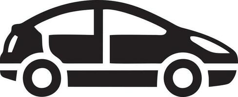 car vehicle transportation icon symbol vector image. Illustration of the automobile automotive motor vector design. EPS 10