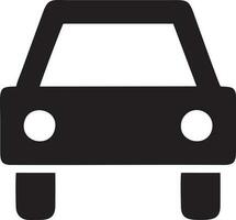 car vehicle transportation icon symbol vector image. Illustration of the automobile automotive motor vector design. EPS 10