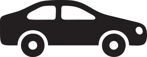 car vehicle transportation icon symbol vector image. Illustration of the automobile automotive motor vector design. EPS 10