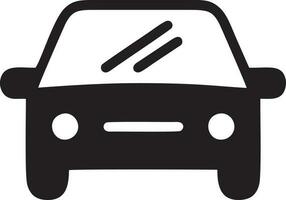 car vehicle transportation icon symbol vector image. Illustration of the automobile automotive motor vector design. EPS 10