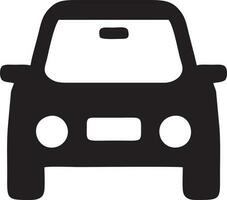 car vehicle transportation icon symbol vector image. Illustration of the automobile automotive motor vector design. EPS 10