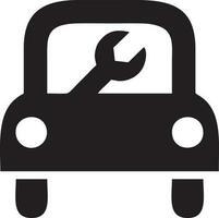 car vehicle transportation icon symbol vector image. Illustration of the automobile automotive motor vector design. EPS 10