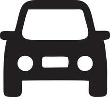 car vehicle transportation icon symbol vector image. Illustration of the automobile automotive motor vector design. EPS 10