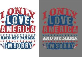 4th of July shirt, Happy 4th July, USA T-Shirt Design, Independence T-Shirt, 4th Of July T-Shirt Design, vector