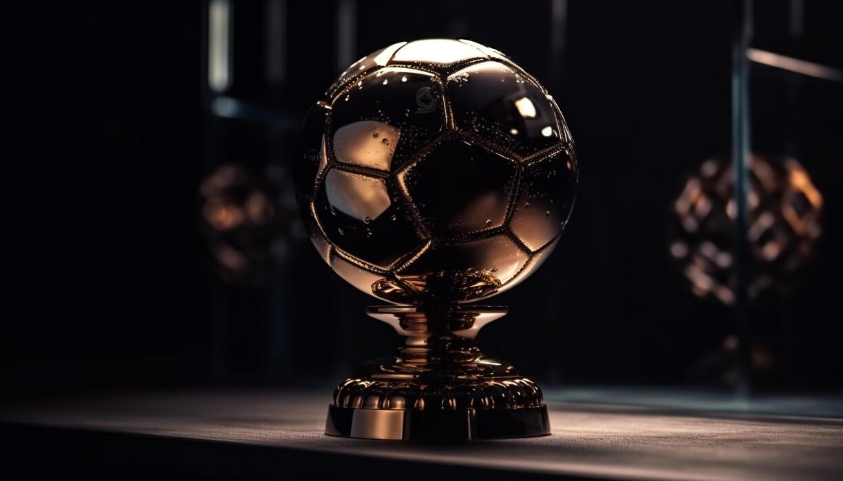 Golden Soccer Ball Stock Photos, Images and Backgrounds for Free Download