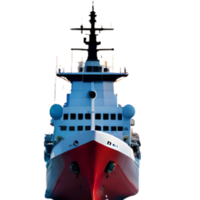 Angeln Trawler Plattform liefern Schiff Marine- die Architektur Anker Handhabung Schlepper liefern Schiff Schiff, Schiff transparent Hintergrund png Clip Art generativ ai