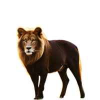 Lion Hunting Images png
