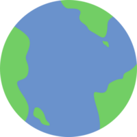 the world travel element png