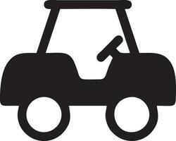 car vehicle transportation icon symbol vector image. Illustration of the automobile automotive motor vector design. EPS 10