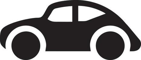 car vehicle transportation icon symbol vector image. Illustration of the automobile automotive motor vector design. EPS 10