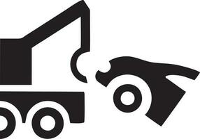 car vehicle transportation icon symbol vector image. Illustration of the automobile automotive motor vector design. EPS 10