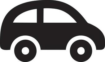 car vehicle transportation icon symbol vector image. Illustration of the automobile automotive motor vector design. EPS 10