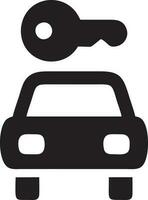 car vehicle transportation icon symbol vector image. Illustration of the automobile automotive motor vector design. EPS 10