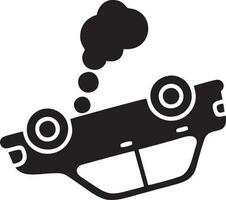 car vehicle transportation icon symbol vector image. Illustration of the automobile automotive motor vector design. EPS 10