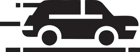 car vehicle transportation icon symbol vector image. Illustration of the automobile automotive motor vector design. EPS 10