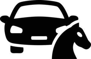 car vehicle transportation icon symbol vector image. Illustration of the automobile automotive motor vector design. EPS 10