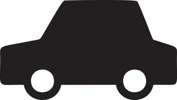 car vehicle transportation icon symbol vector image. Illustration of the automobile automotive motor vector design. EPS 10