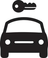 car vehicle transportation icon symbol vector image. Illustration of the automobile automotive motor vector design. EPS 10