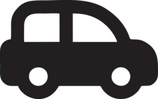 car vehicle transportation icon symbol vector image. Illustration of the automobile automotive motor vector design. EPS 10