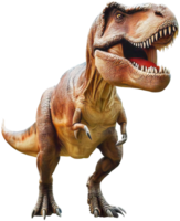 Dinosaur with . png