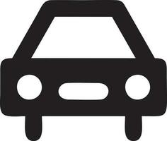 car vehicle transportation icon symbol vector image. Illustration of the automobile automotive motor vector design. EPS 10