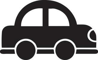 car vehicle transportation icon symbol vector image. Illustration of the automobile automotive motor vector design. EPS 10