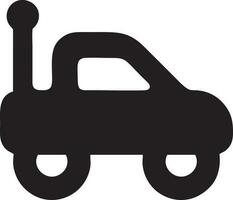 car vehicle transportation icon symbol vector image. Illustration of the automobile automotive motor vector design. EPS 10