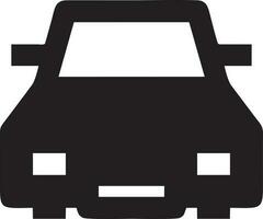 car vehicle transportation icon symbol vector image. Illustration of the automobile automotive motor vector design. EPS 10