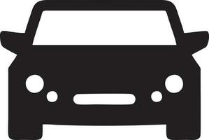 car vehicle transportation icon symbol vector image. Illustration of the automobile automotive motor vector design. EPS 10