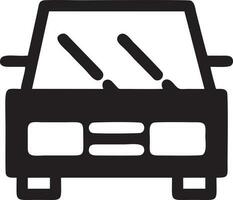 car vehicle transportation icon symbol vector image. Illustration of the automobile automotive motor vector design. EPS 10