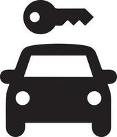 car vehicle transportation icon symbol vector image. Illustration of the automobile automotive motor vector design. EPS 10