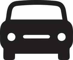 car vehicle transportation icon symbol vector image. Illustration of the automobile automotive motor vector design. EPS 10