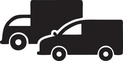 car vehicle transportation icon symbol vector image. Illustration of the automobile automotive motor vector design. EPS 10