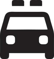 car vehicle transportation icon symbol vector image. Illustration of the automobile automotive motor vector design. EPS 10