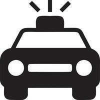 coche vehículo transporte icono símbolo vector imagen. ilustración de el automóvil automotor motor vector diseño. eps 10