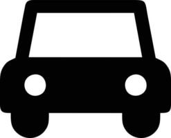 car vehicle transportation icon symbol vector image. Illustration of the automobile automotive motor vector design. EPS 10