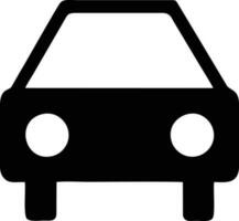 car vehicle transportation icon symbol vector image. Illustration of the automobile automotive motor vector design. EPS 10