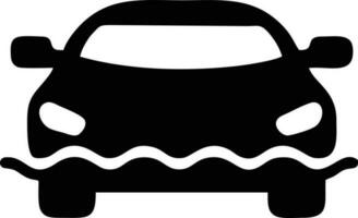 car vehicle transportation icon symbol vector image. Illustration of the automobile automotive motor vector design. EPS 10