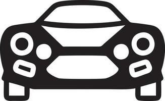 car vehicle transportation icon symbol vector image. Illustration of the automobile automotive motor vector design. EPS 10