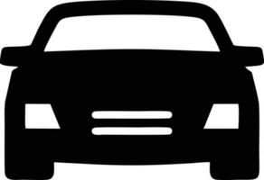 car vehicle transportation icon symbol vector image. Illustration of the automobile automotive motor vector design. EPS 10