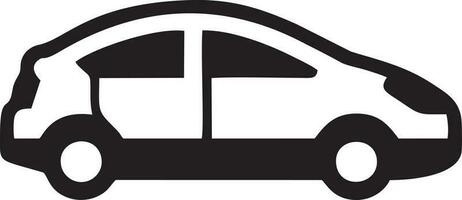 car vehicle transportation icon symbol vector image. Illustration of the automobile automotive motor vector design. EPS 10