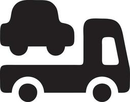 car vehicle transportation icon symbol vector image. Illustration of the automobile automotive motor vector design. EPS 10