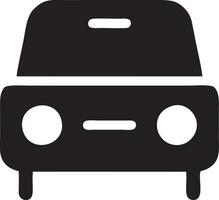 car vehicle transportation icon symbol vector image. Illustration of the automobile automotive motor vector design. EPS 10