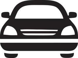 car vehicle transportation icon symbol vector image. Illustration of the automobile automotive motor vector design. EPS 10