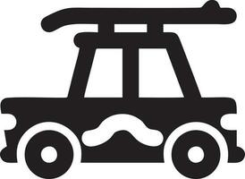 car vehicle transportation icon symbol vector image. Illustration of the automobile automotive motor vector design. EPS 10